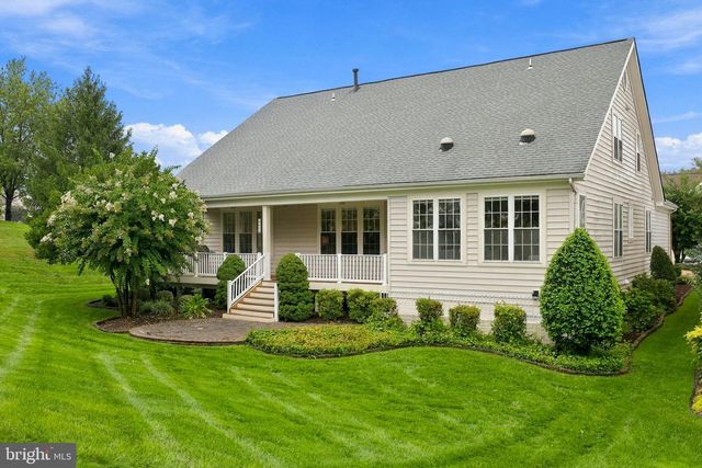 13439 FIELDSTONE WAY, Gainesville, VA 20155