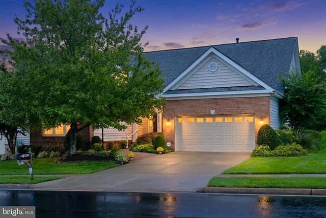 13439 FIELDSTONE WAY, Gainesville, VA 20155