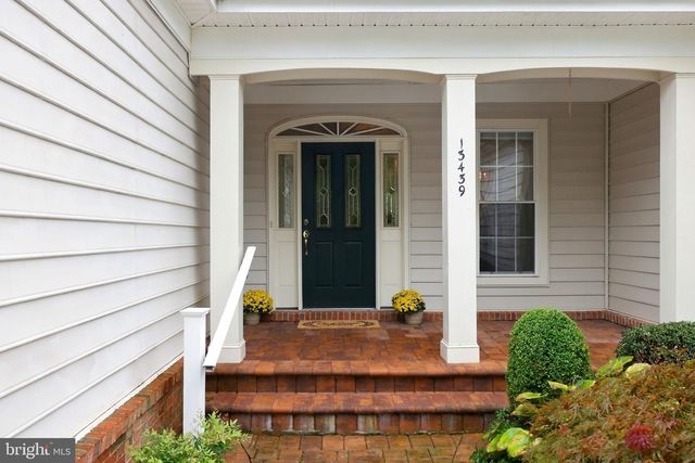 13439 FIELDSTONE WAY, Gainesville, VA 20155