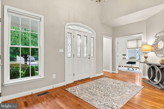 13439 FIELDSTONE WAY, Gainesville, VA 20155