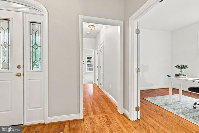 13439 FIELDSTONE WAY, Gainesville, VA 20155