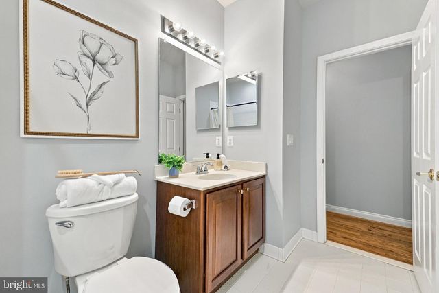 13439 FIELDSTONE WAY, Gainesville, VA 20155