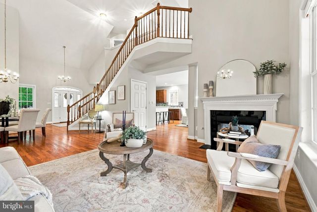 13439 FIELDSTONE WAY, Gainesville, VA 20155