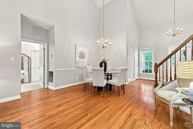 13439 FIELDSTONE WAY, Gainesville, VA 20155