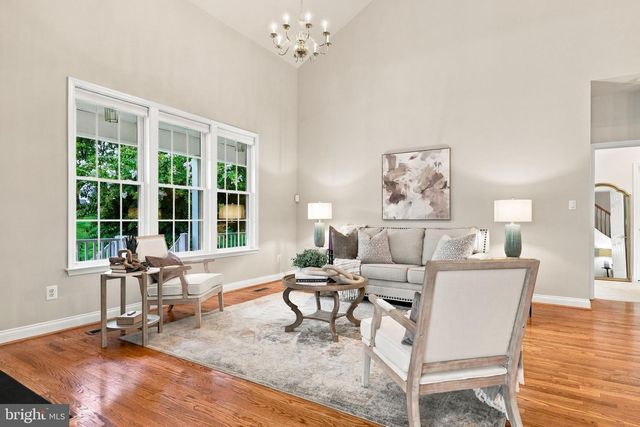 13439 FIELDSTONE WAY, Gainesville, VA 20155