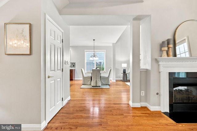 13439 FIELDSTONE WAY, Gainesville, VA 20155