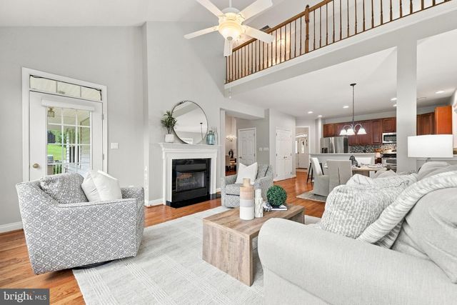 13439 FIELDSTONE WAY, Gainesville, VA 20155