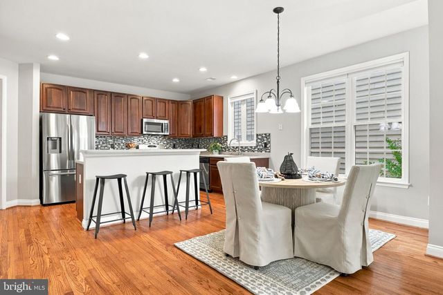 13439 FIELDSTONE WAY, Gainesville, VA 20155