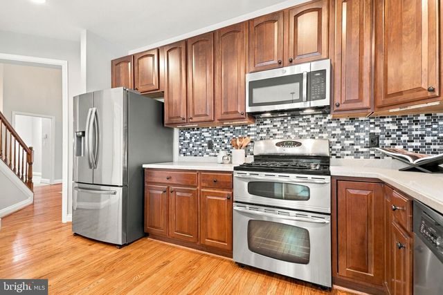13439 FIELDSTONE WAY, Gainesville, VA 20155