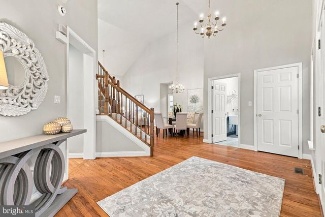 13439 FIELDSTONE WAY, Gainesville, VA 20155