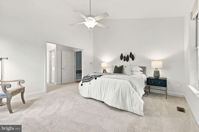 13439 FIELDSTONE WAY, Gainesville, VA 20155