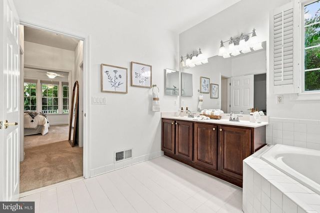13439 FIELDSTONE WAY, Gainesville, VA 20155