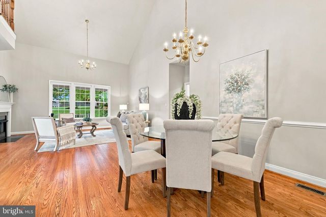13439 FIELDSTONE WAY, Gainesville, VA 20155