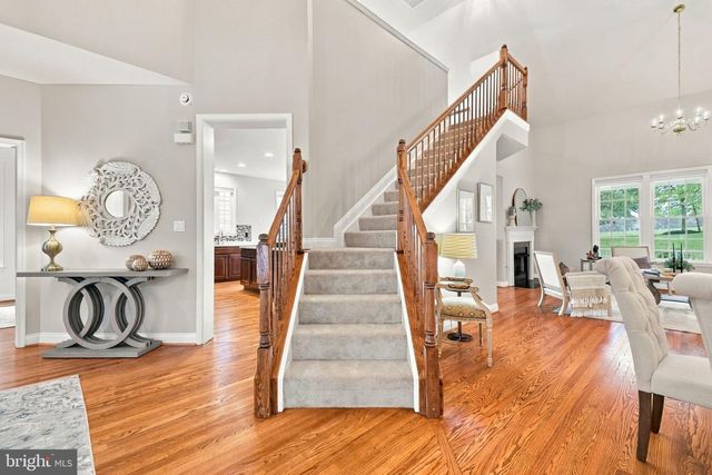 13439 FIELDSTONE WAY, Gainesville, VA 20155