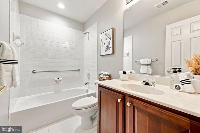 13439 FIELDSTONE WAY, Gainesville, VA 20155
