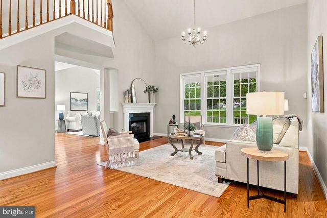 13439 FIELDSTONE WAY, Gainesville, VA 20155