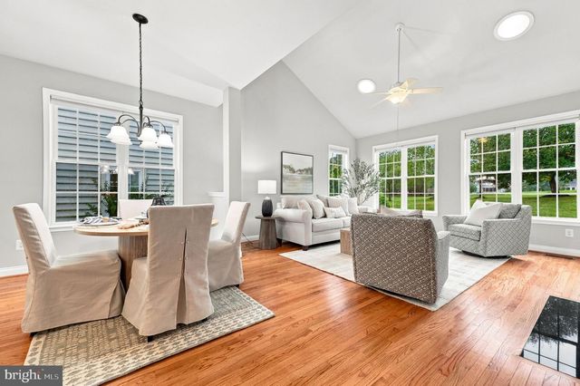 13439 FIELDSTONE WAY, Gainesville, VA 20155