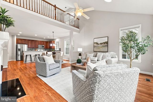 13439 FIELDSTONE WAY, Gainesville, VA 20155