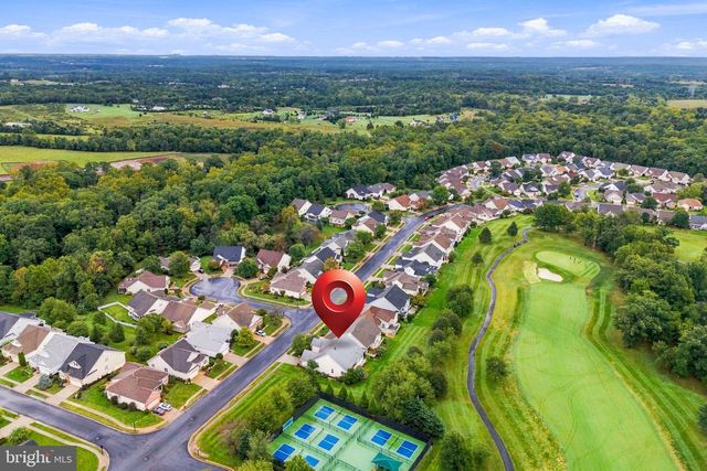 13439 FIELDSTONE WAY, Gainesville, VA 20155