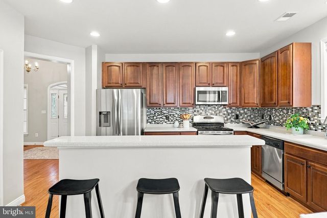 13439 FIELDSTONE WAY, Gainesville, VA 20155
