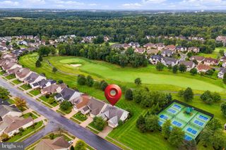 13439 FIELDSTONE WAY, Gainesville, VA 20155