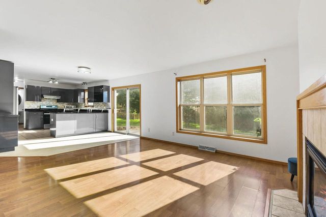 1233 Velvet Leaf Drive, Madison, WI 53719