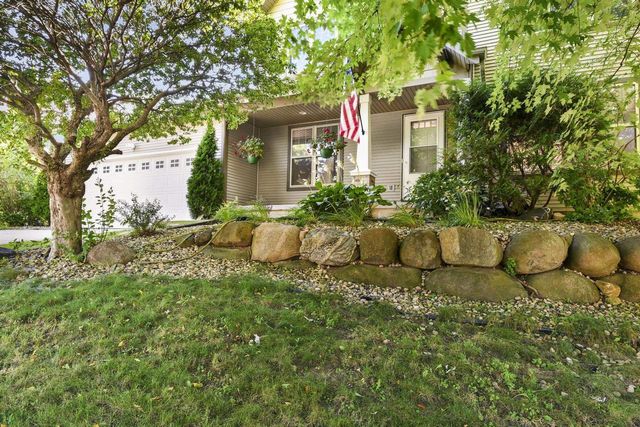 1233 Velvet Leaf Drive, Madison, WI 53719