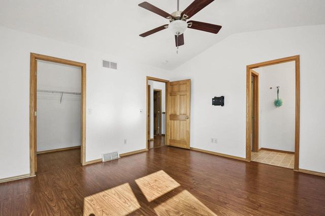 1233 Velvet Leaf Drive, Madison, WI 53719
