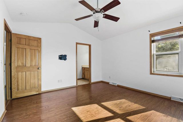 1233 Velvet Leaf Drive, Madison, WI 53719