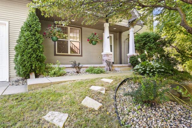 1233 Velvet Leaf Drive, Madison, WI 53719