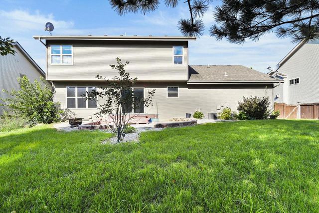 1233 Velvet Leaf Drive, Madison, WI 53719