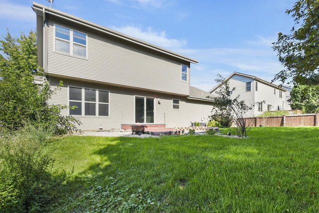 1233 Velvet Leaf Drive, Madison, WI 53719