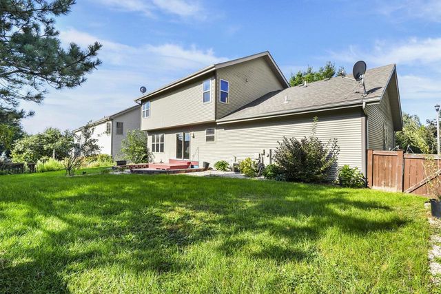 1233 Velvet Leaf Drive, Madison, WI 53719