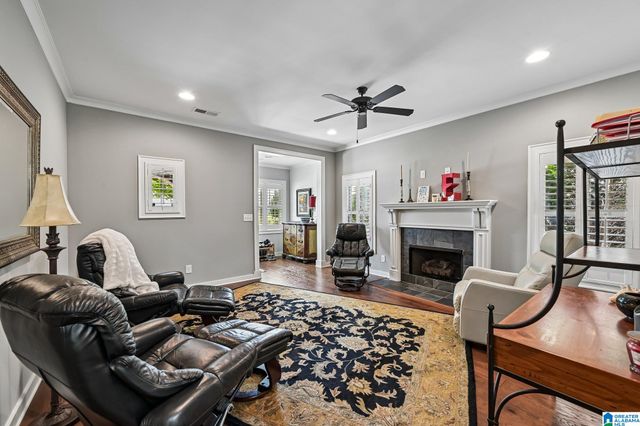 8197 CALDWELL DRIVE, Trussville, AL 35173