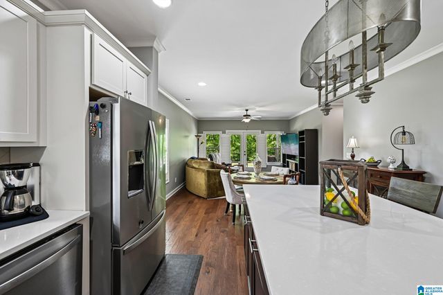 8197 CALDWELL DRIVE, Trussville, AL 35173