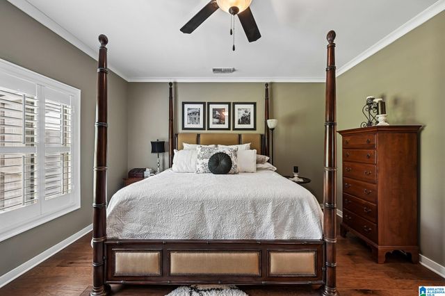 8197 CALDWELL DRIVE, Trussville, AL 35173
