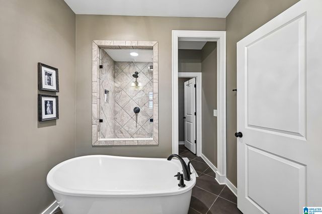 8197 CALDWELL DRIVE, Trussville, AL 35173