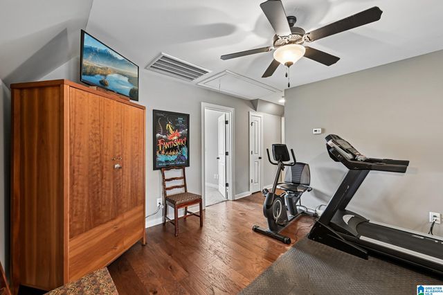 8197 CALDWELL DRIVE, Trussville, AL 35173