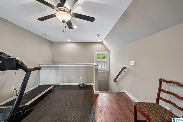 8197 CALDWELL DRIVE, Trussville, AL 35173