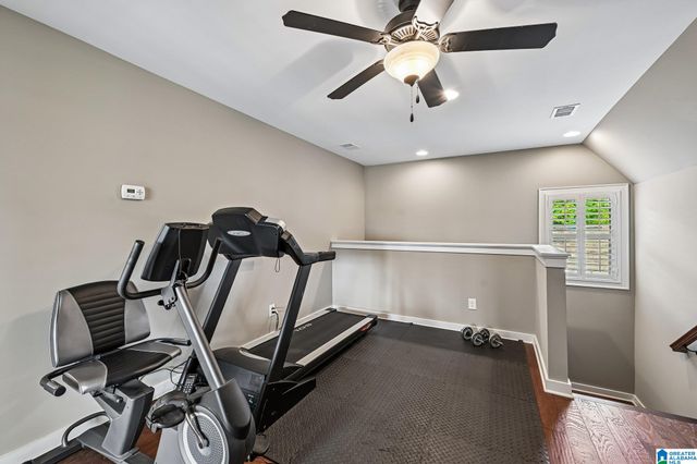 8197 CALDWELL DRIVE, Trussville, AL 35173