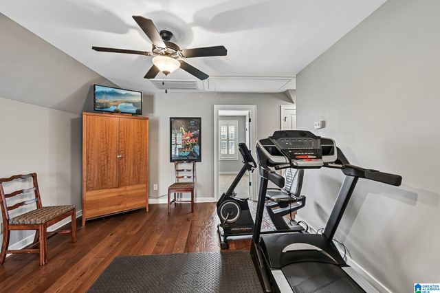 8197 CALDWELL DRIVE, Trussville, AL 35173