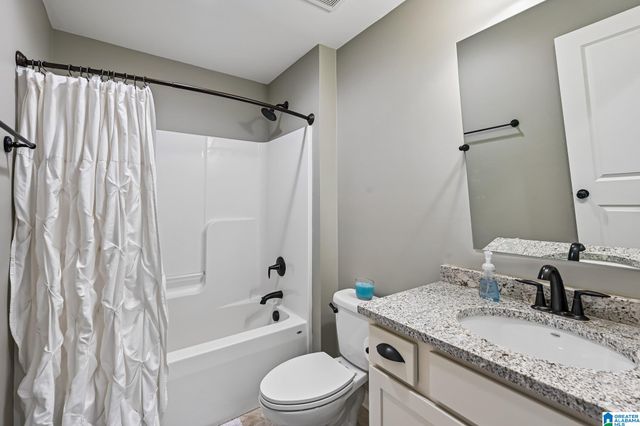 8197 CALDWELL DRIVE, Trussville, AL 35173