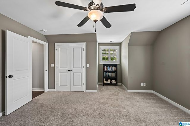 8197 CALDWELL DRIVE, Trussville, AL 35173