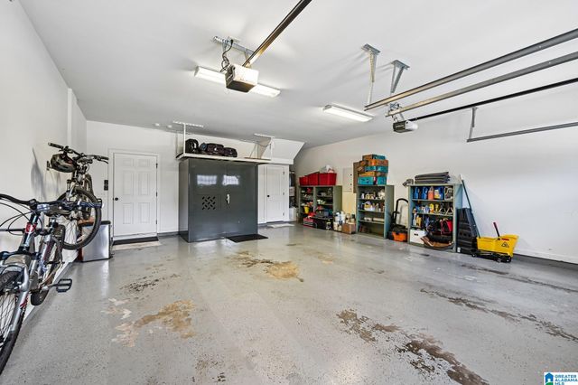 8197 CALDWELL DRIVE, Trussville, AL 35173