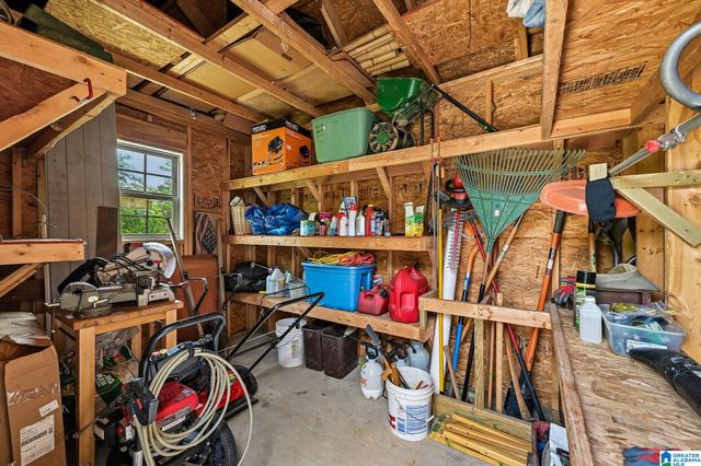 8197 CALDWELL DRIVE, Trussville, AL 35173