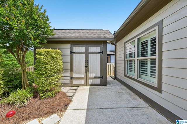 8197 CALDWELL DRIVE, Trussville, AL 35173