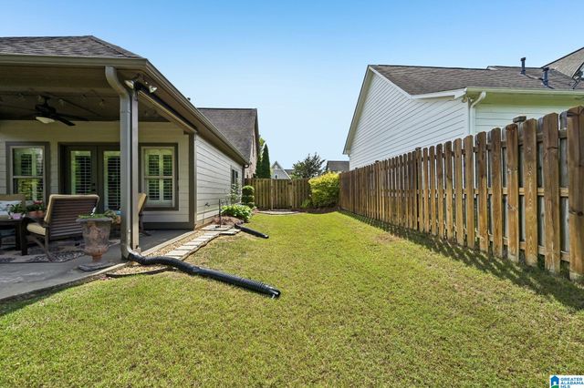 8197 CALDWELL DRIVE, Trussville, AL 35173