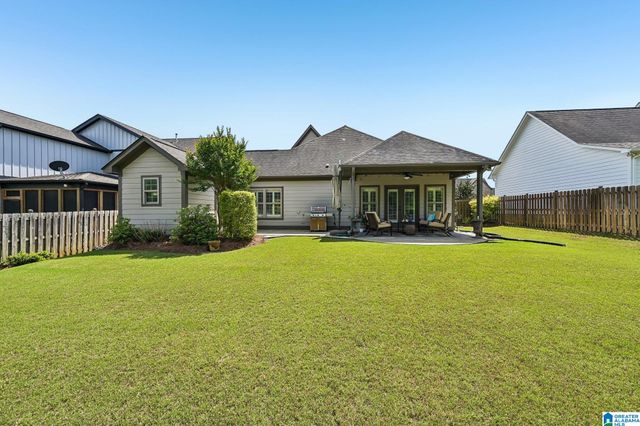 8197 CALDWELL DRIVE, Trussville, AL 35173