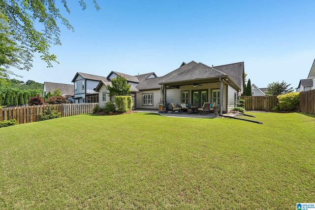 8197 CALDWELL DRIVE, Trussville, AL 35173
