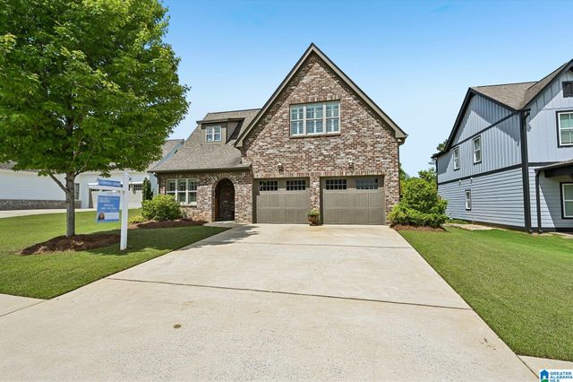 8197 CALDWELL DRIVE, Trussville, AL 35173